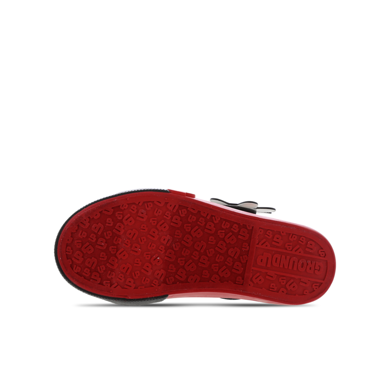 GROAD UP Mickey High Top -tarranauha