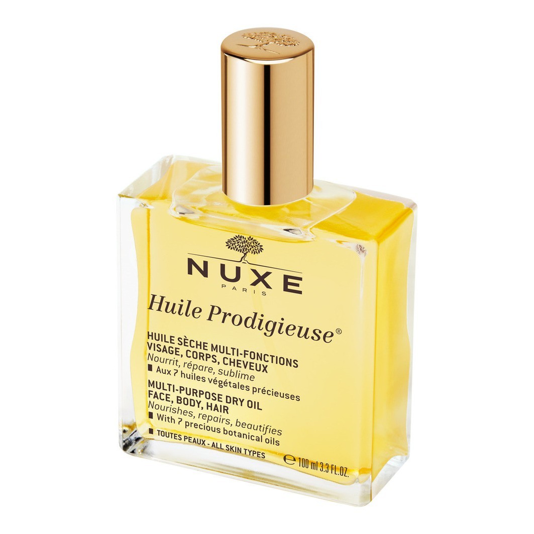 NUXE Body Oil Huile Prodigieuse® Multi-Purpose Dry Oil - 50 ml