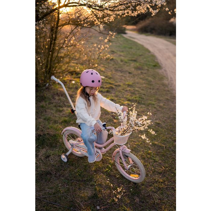 Children's Bicycle - Heart Bike - 16