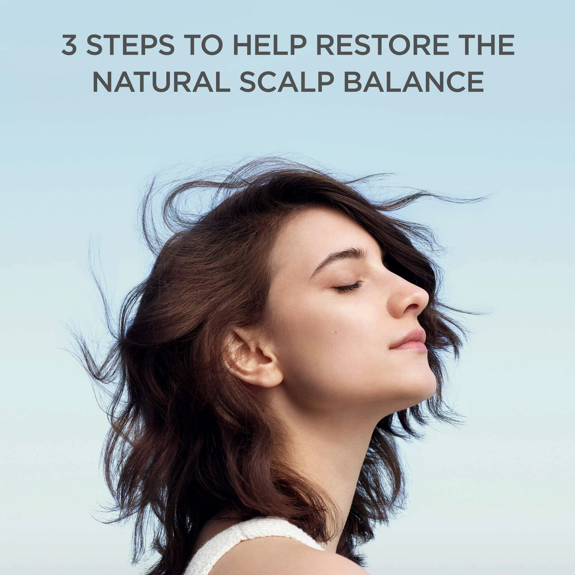 Kit de Recuperação do Couro Cabeludo - Nioxin