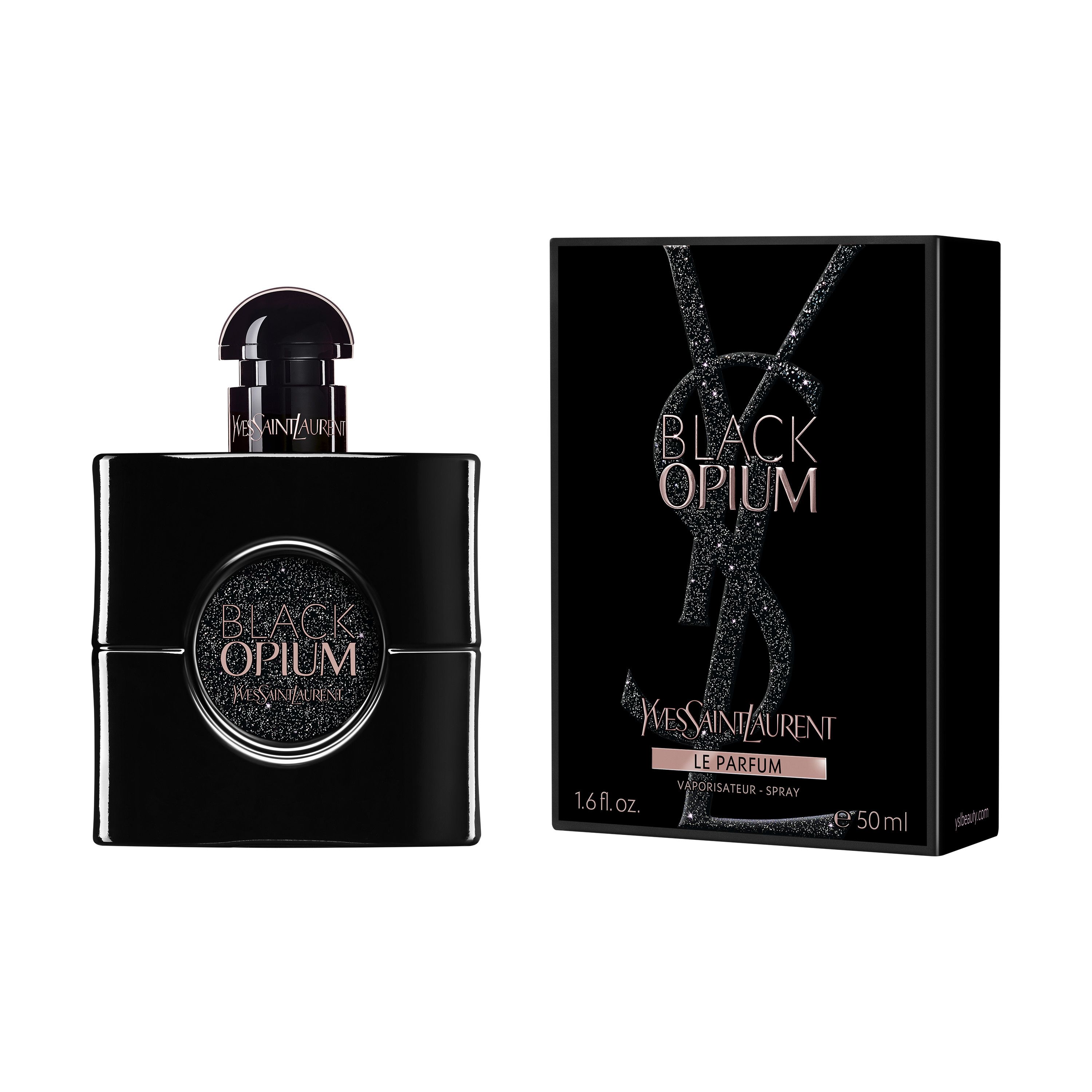 Black Opium Le Parfum Ženski parfemi