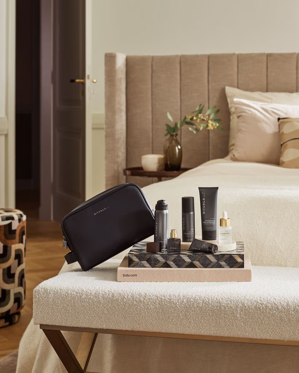 Σετ δώρου RITUALS Homme Collection, μεγάλο