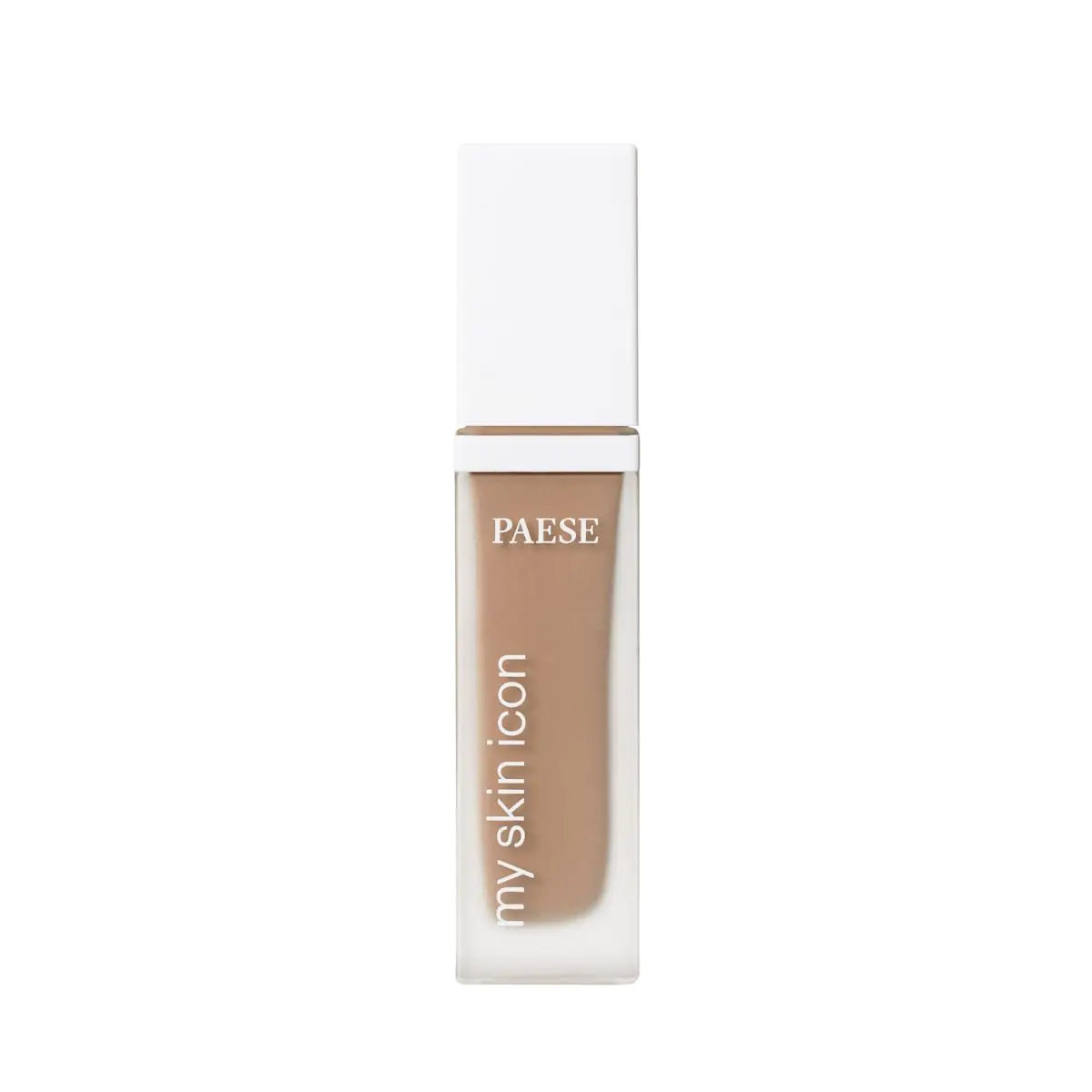 Paese My Skin Icon - Podkład matujący 3C Almond 33ml