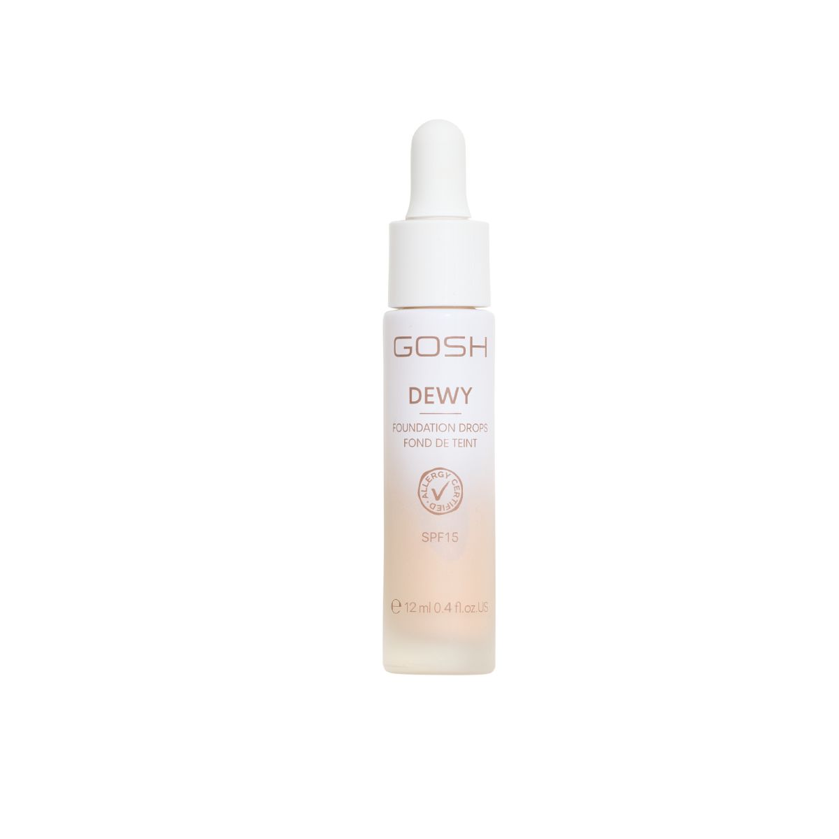 Oddio, Copenaghen DEWY