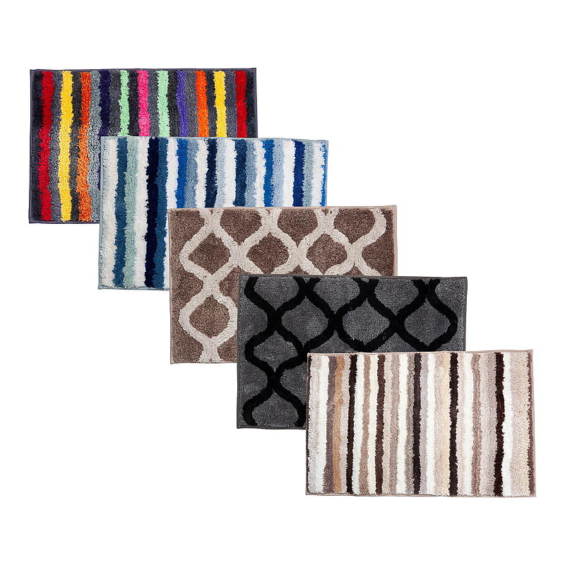 Tapis de bain 50x80 cm