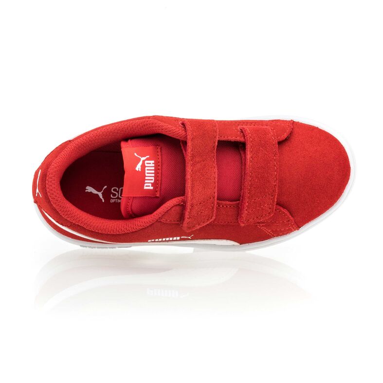 Korgar / sneakers Garcon Rouge
