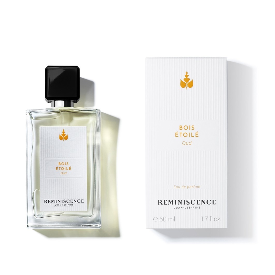 Reminiscence Eau de Parfum Bois Etoilé - 50 ml