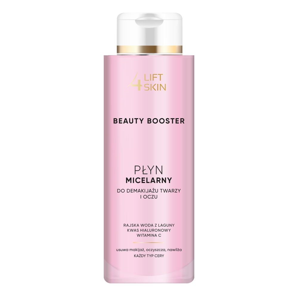 „Lift4Skin“ grožio stipriklis