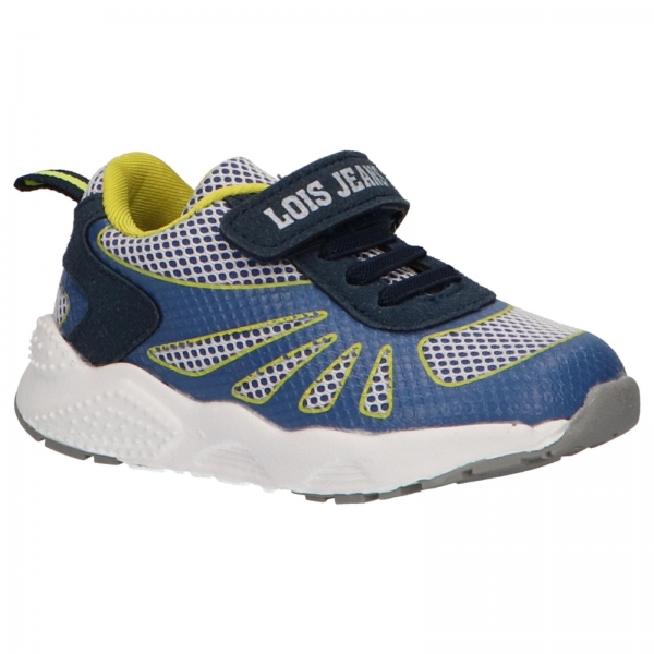 Zapatillas Deporte Lois Jeans 46078