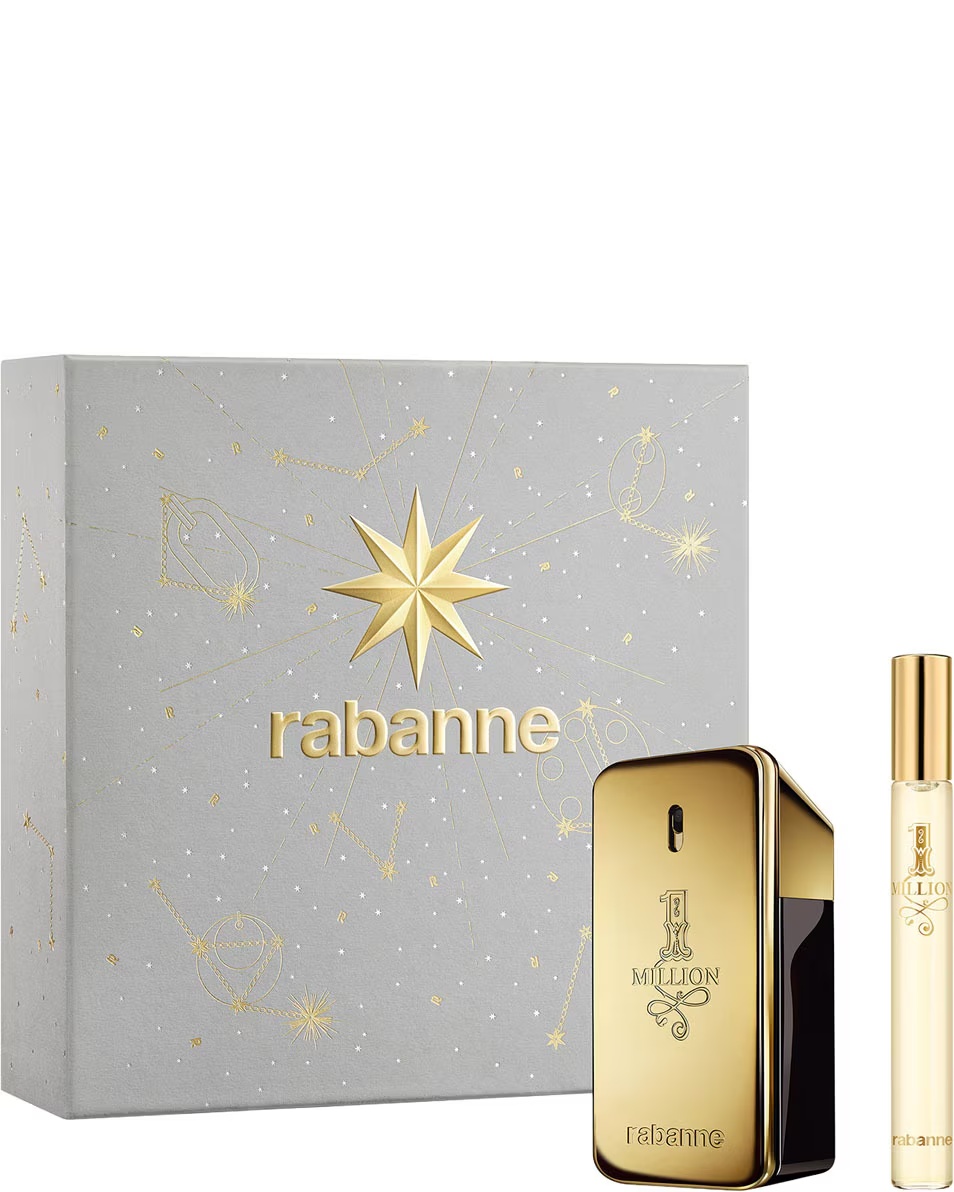 RABANNE 1 Million Gift Set 1 Million Eau de Toilette