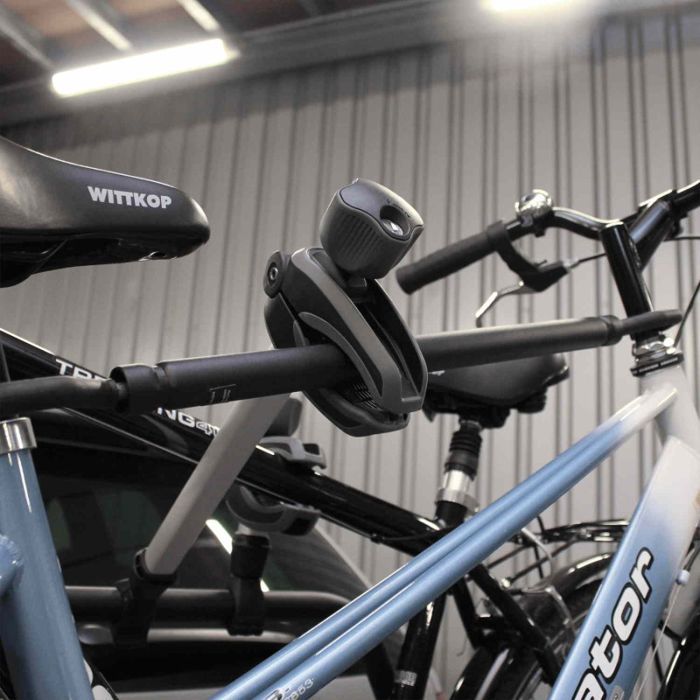 Porte-vélos Thule VeloCompact 924 pour 2 vélos - Thule