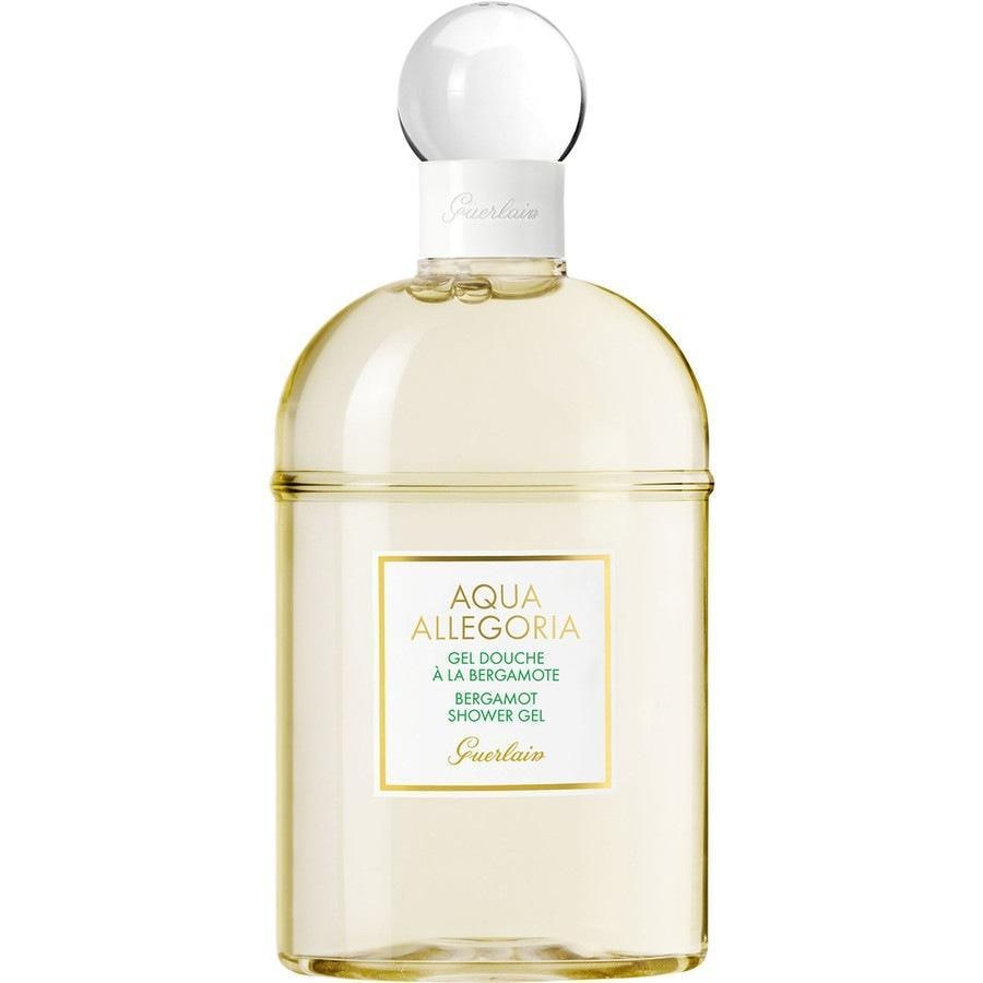 Guerlain Duschgel Aqua Allegoria Bergamot - 200 ml