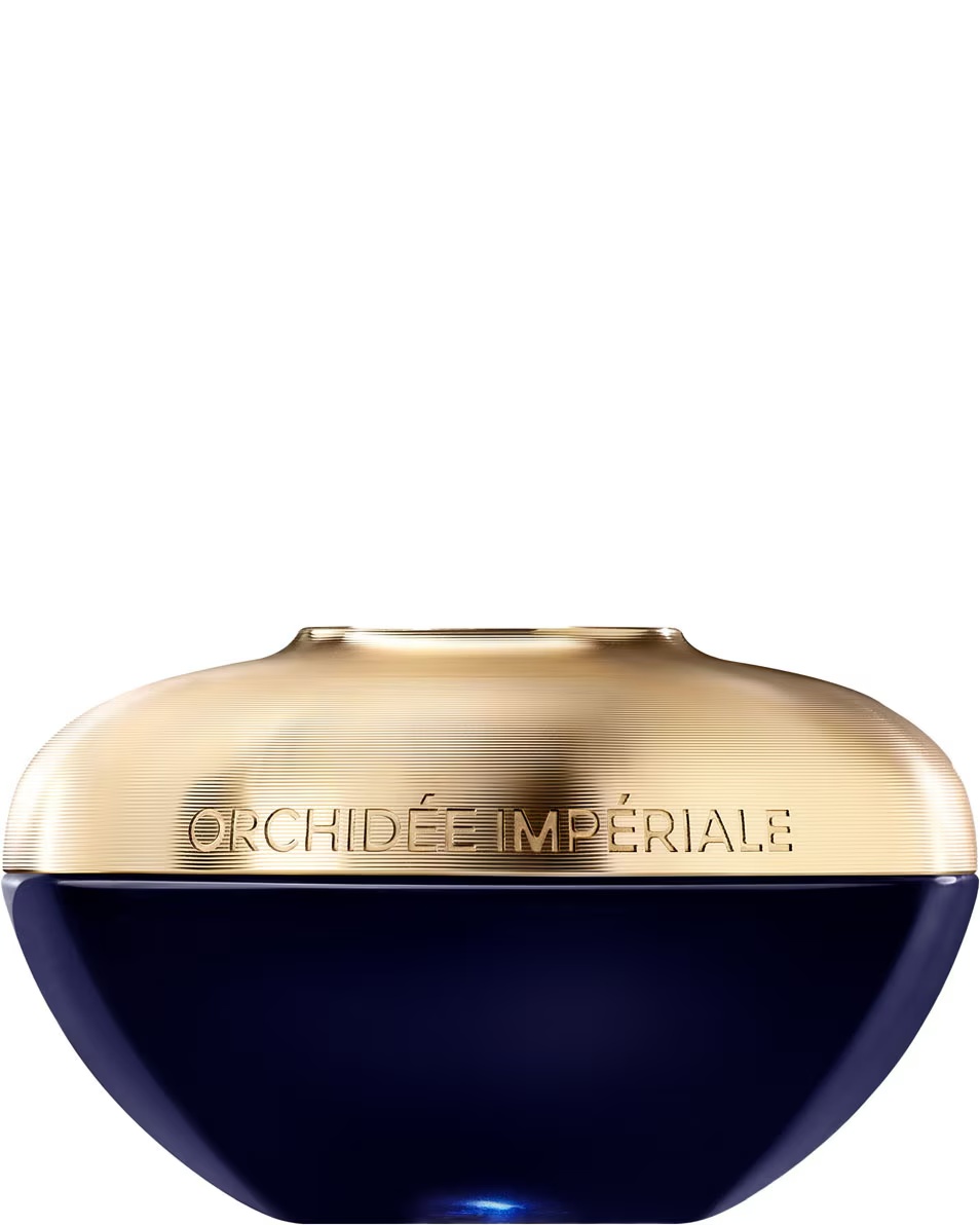 GUERLAIN Orchidée Impériale KREMA ZA DEKOLTE I VRAT