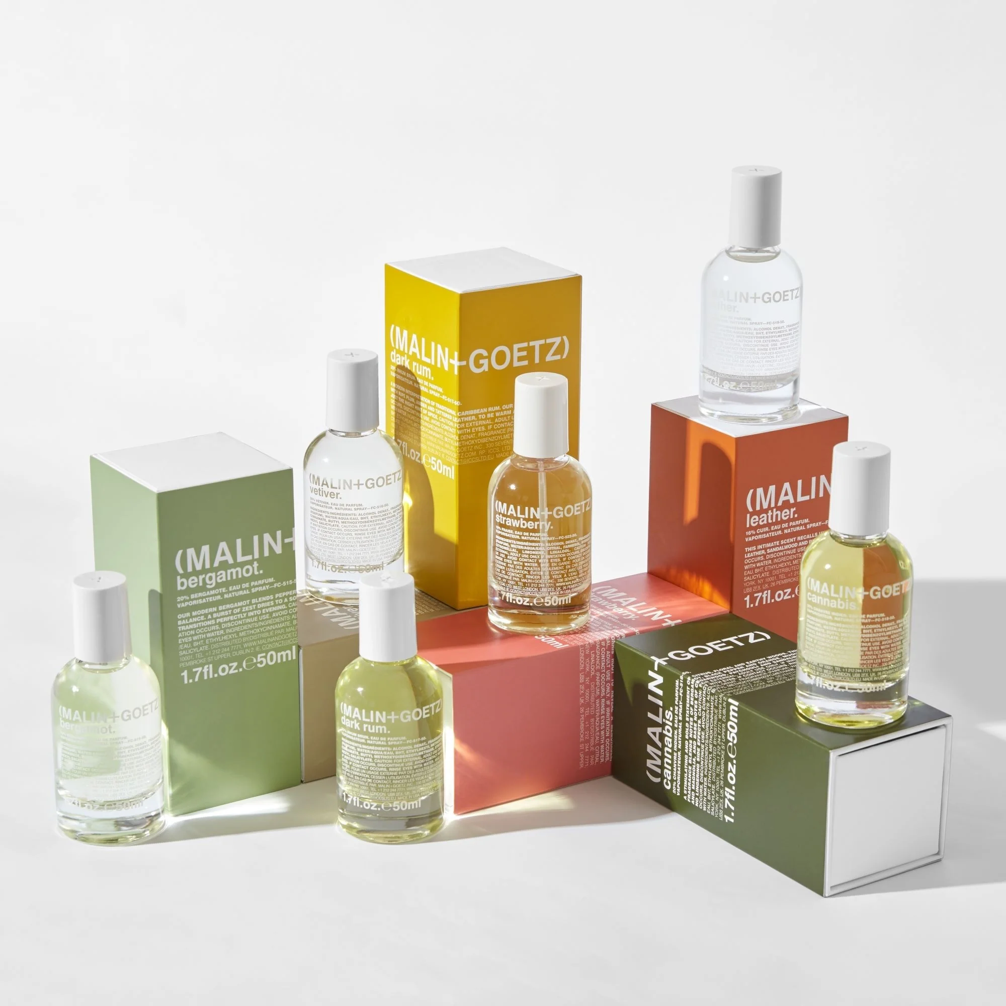 Fragrance Vetiver eau de parfum - Eau de Parfum Unisex, Eau de Parfum