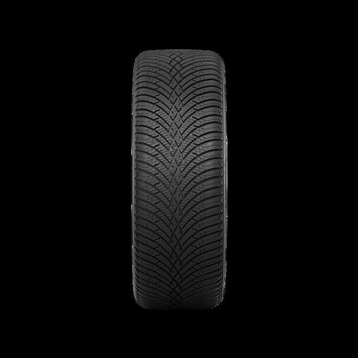 Berlin Tires 195-55 R16 91H XL All Season 1 - All-Season Passenger Car Tire