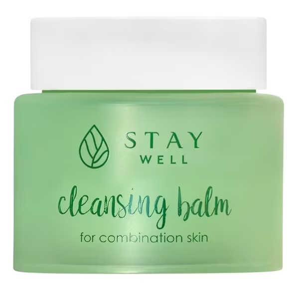 Čistilni balzam Stay Well<br>80 ml - Mešana in kombinirana koža
