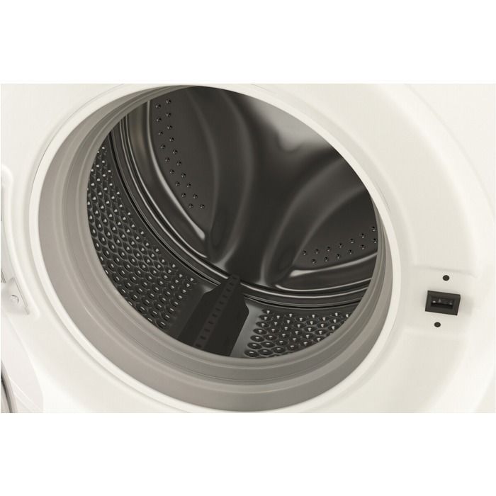 Lave-linge hublot Indesit mtwa71296wfr