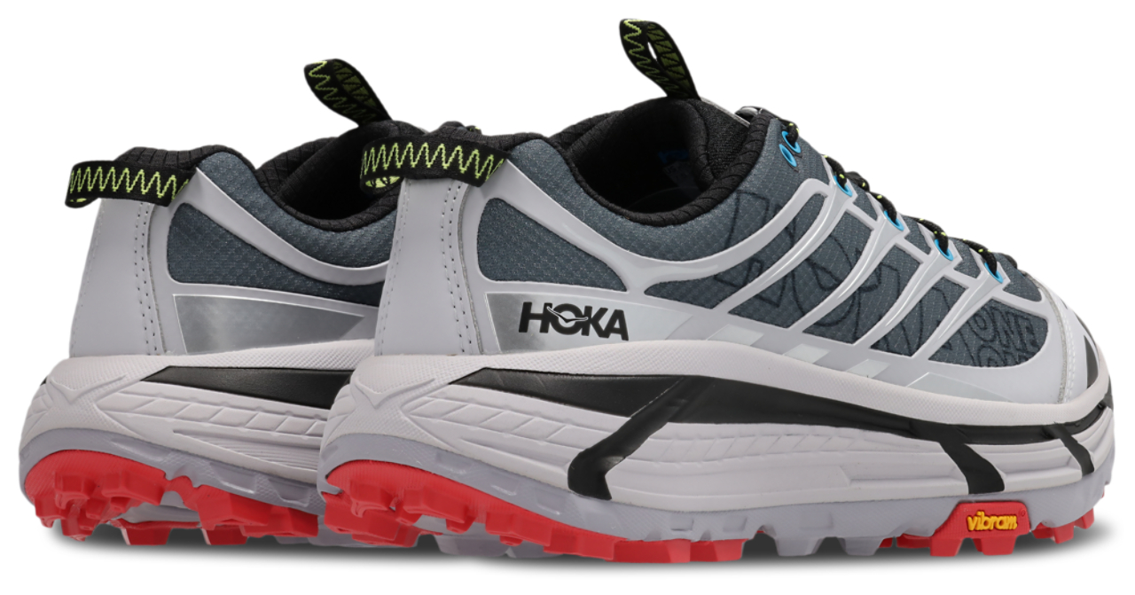 Hoka Mafate Three2 -sanamerkki