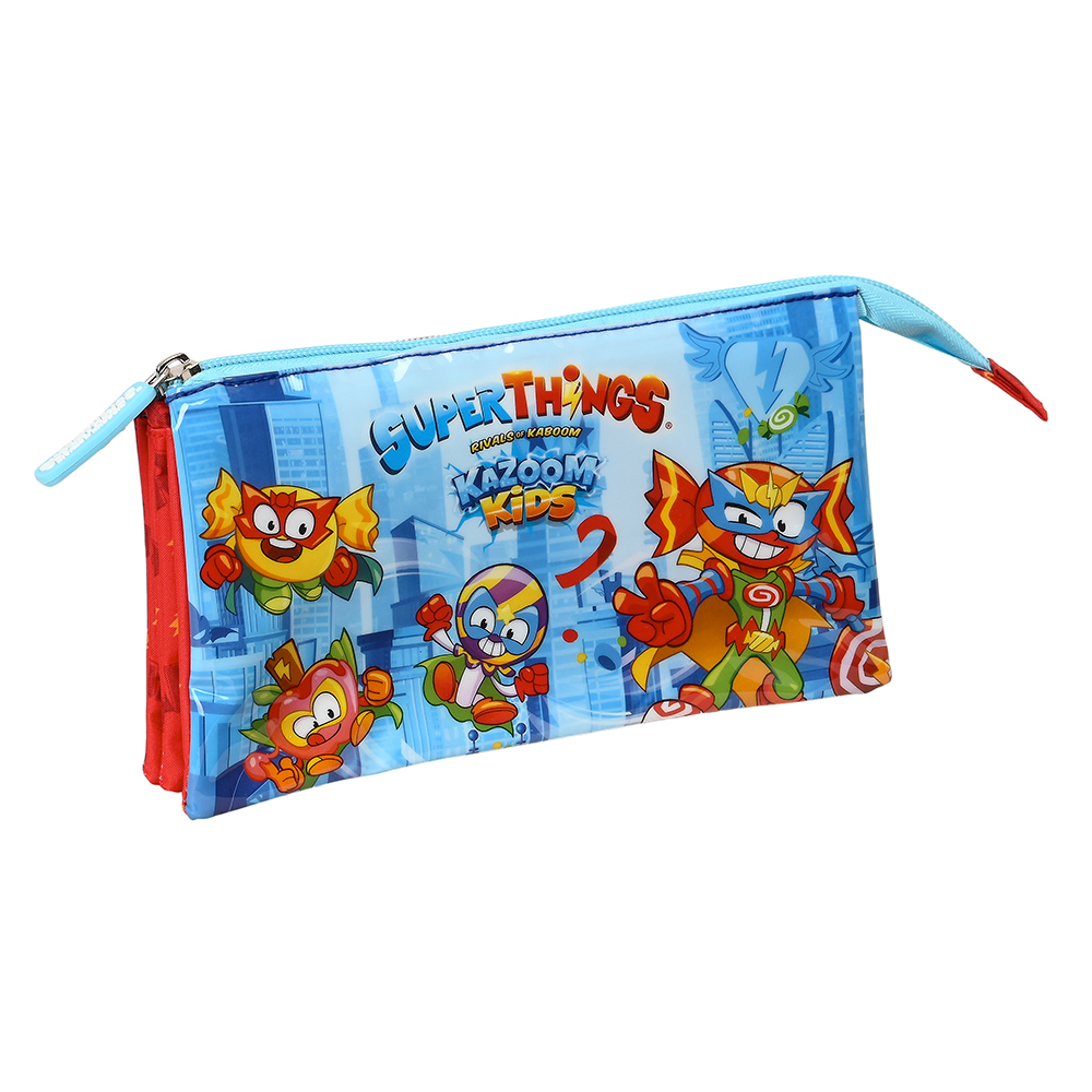Portatodo Superzings 73504