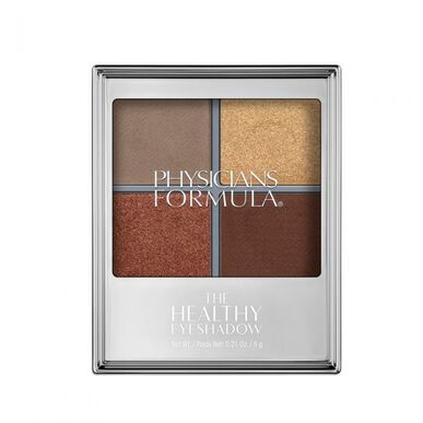 Stíny Physicians Formula The Healthy Smoky Bronze 1 ks 1 ks