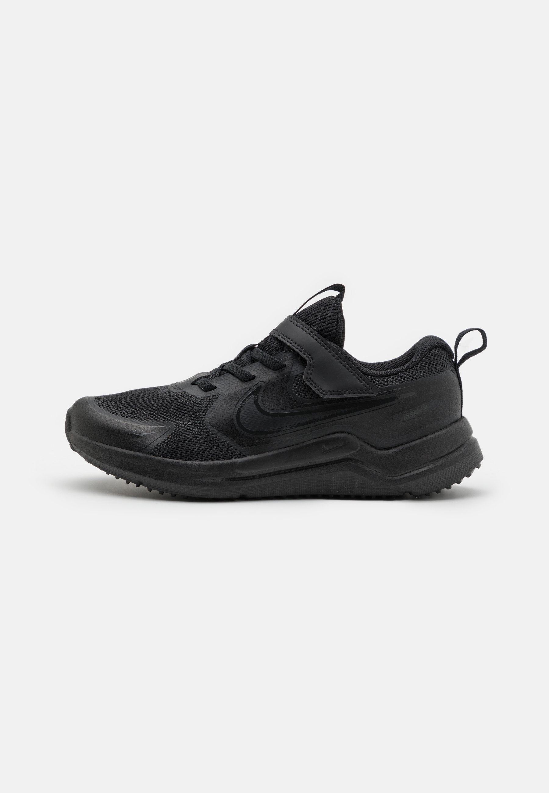 Nike Performance COSMIC RUNNER UNISEX - Běžecké boty na silnici - black/anthracite