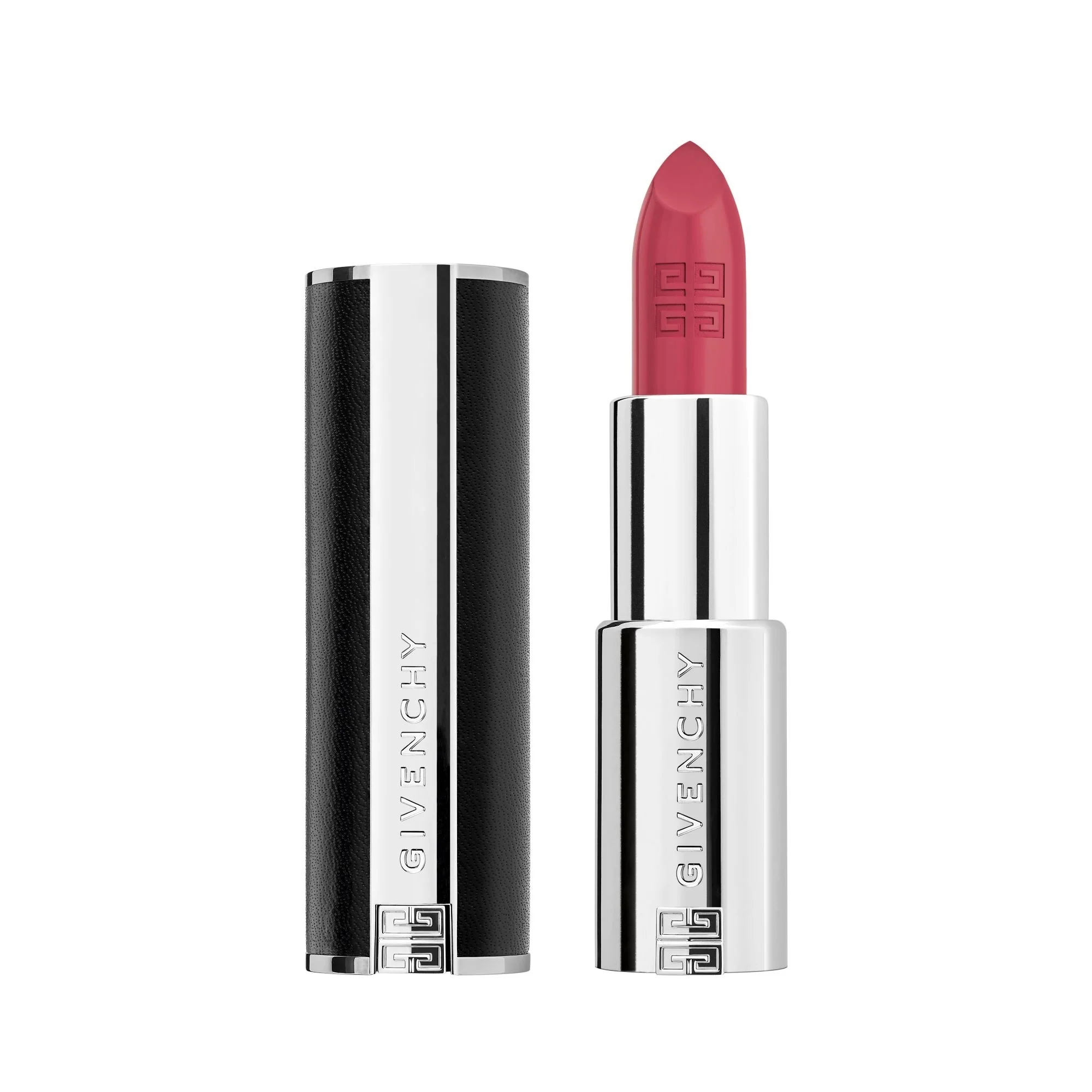 Labbra Le Rouge Interdit Intense Silk - Rossetto