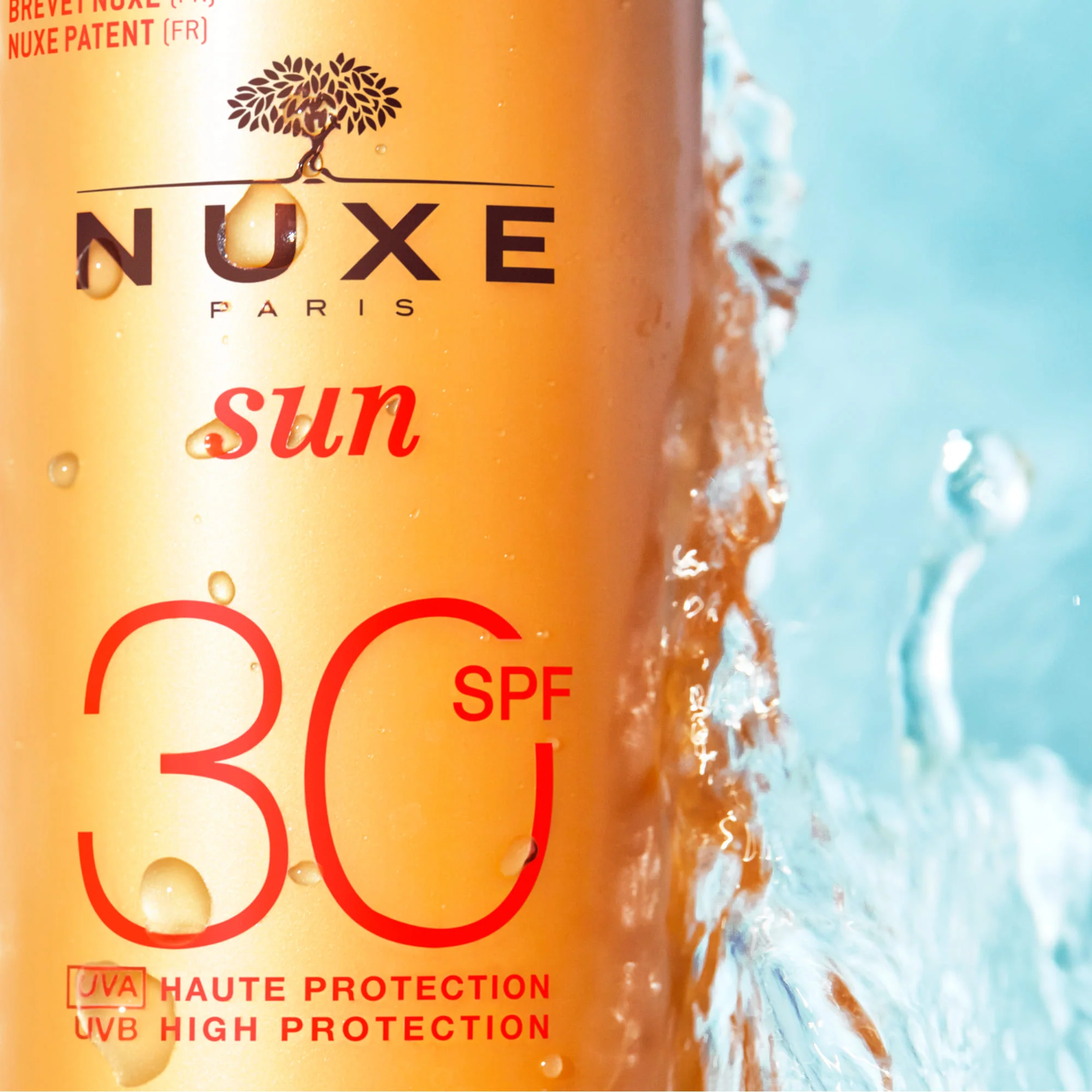 Sun Latte Solare Spray Viso E Corpo SPF30 - Spray solare corpo alta prot., Solare viso alta prot., Latte solare corpo alta prot.
