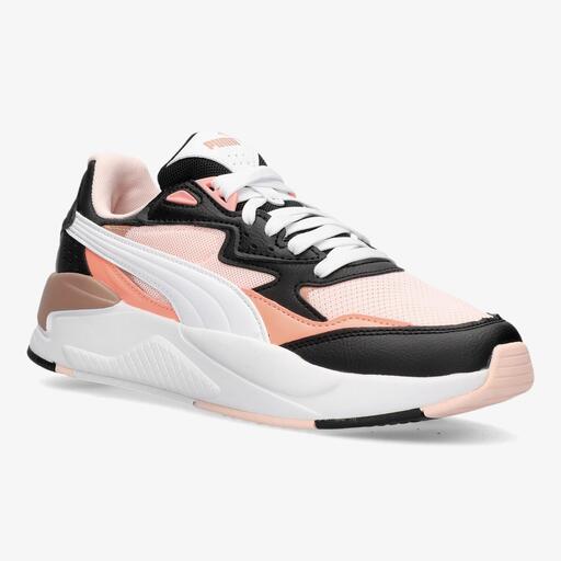  Ταχύτητα ακτίνων Χ Puma