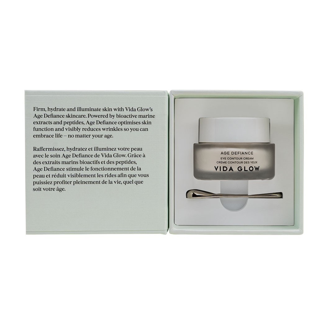 Vida Glow krema za oči, krema za područje oko očiju – 15 ml