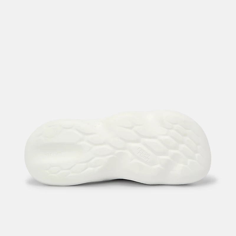 Mousse fraîche unisexe MRSHN - Papier blanc