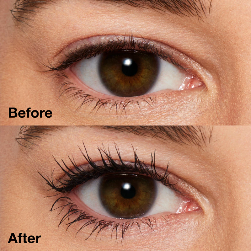Máscara para cílios à prova d'água Clinique High Impact™