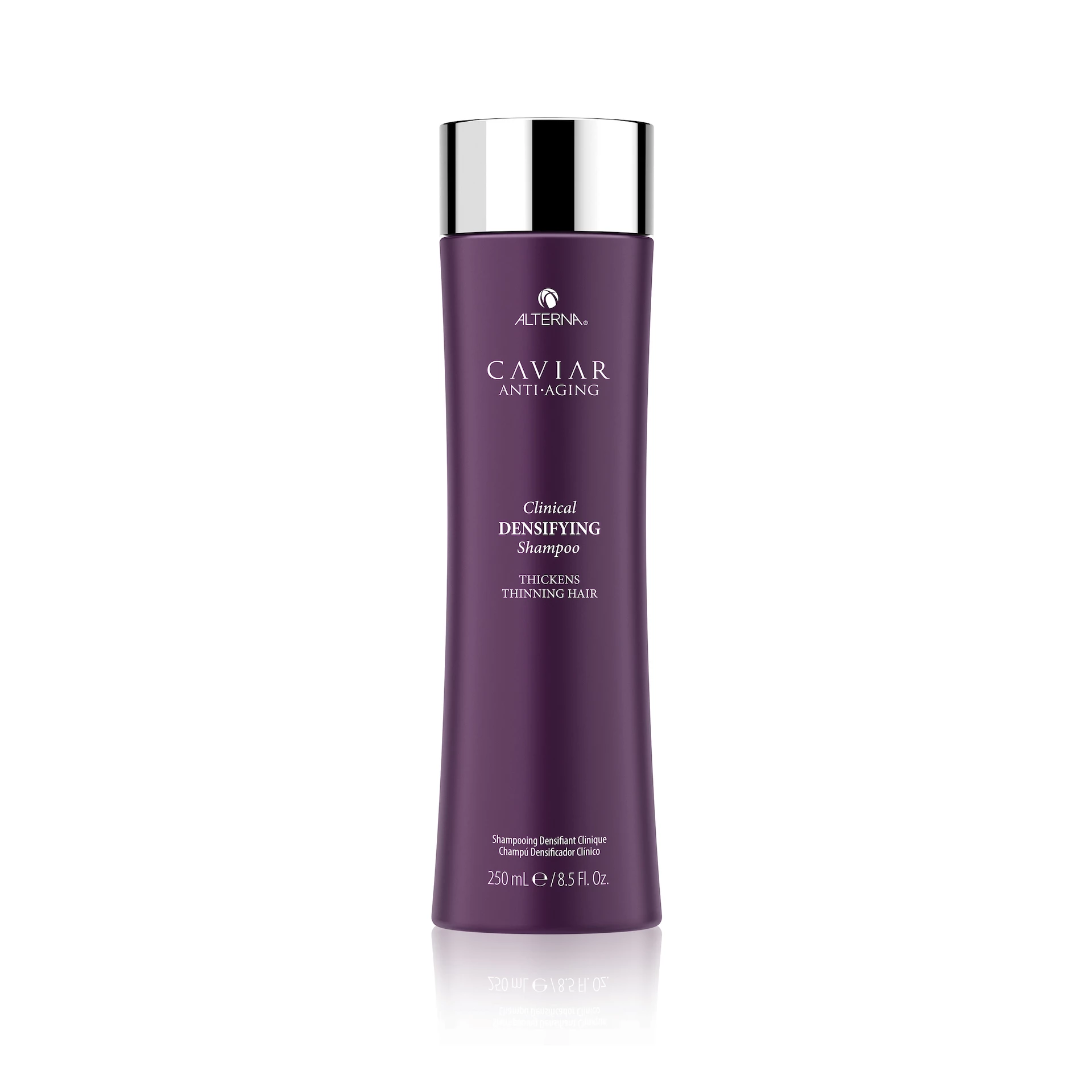 Caviar Clinical šampon za zgoščevanje las 250 ml - Alterna