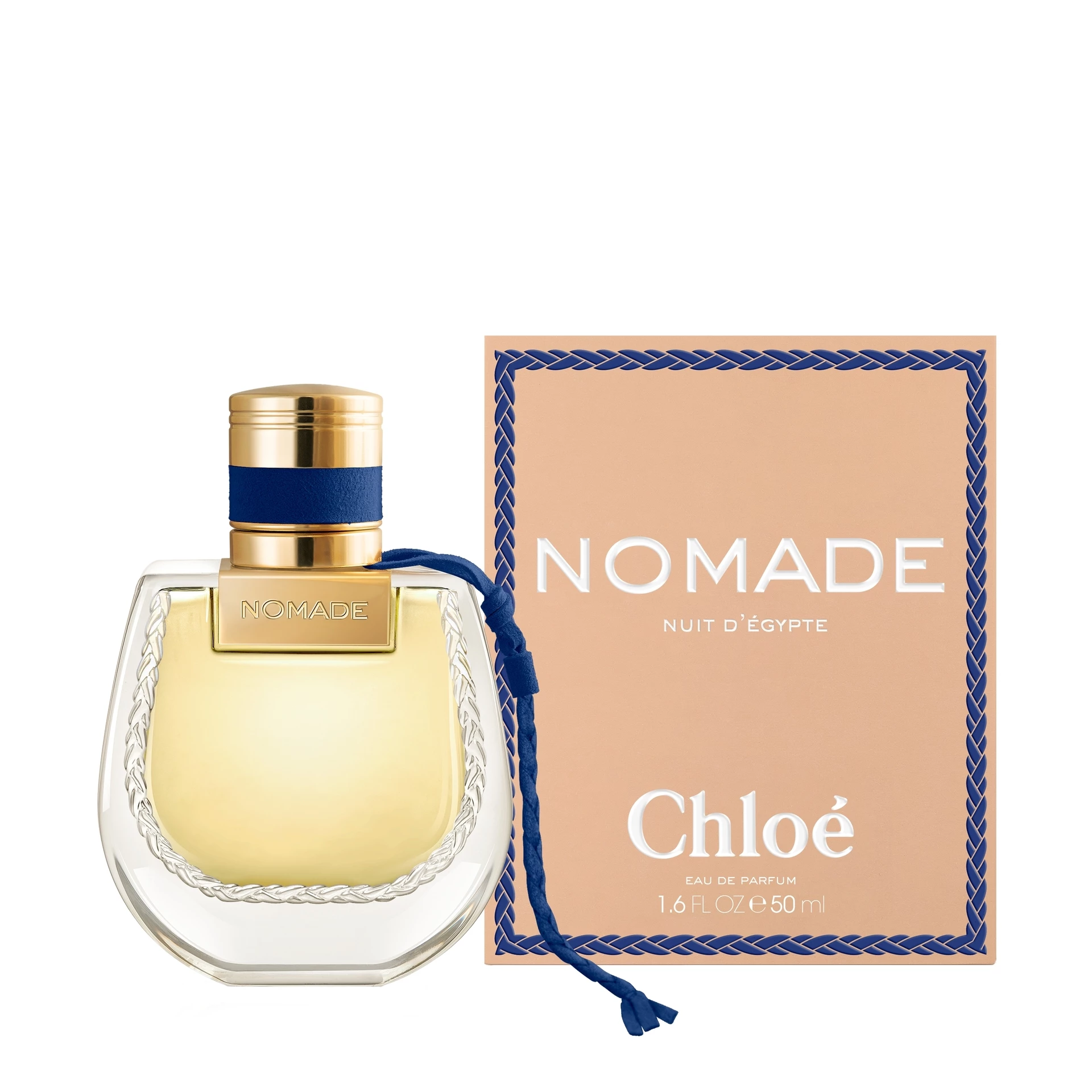 Nomade Nuit D'Egypte EdP 50 ml - Chloé
