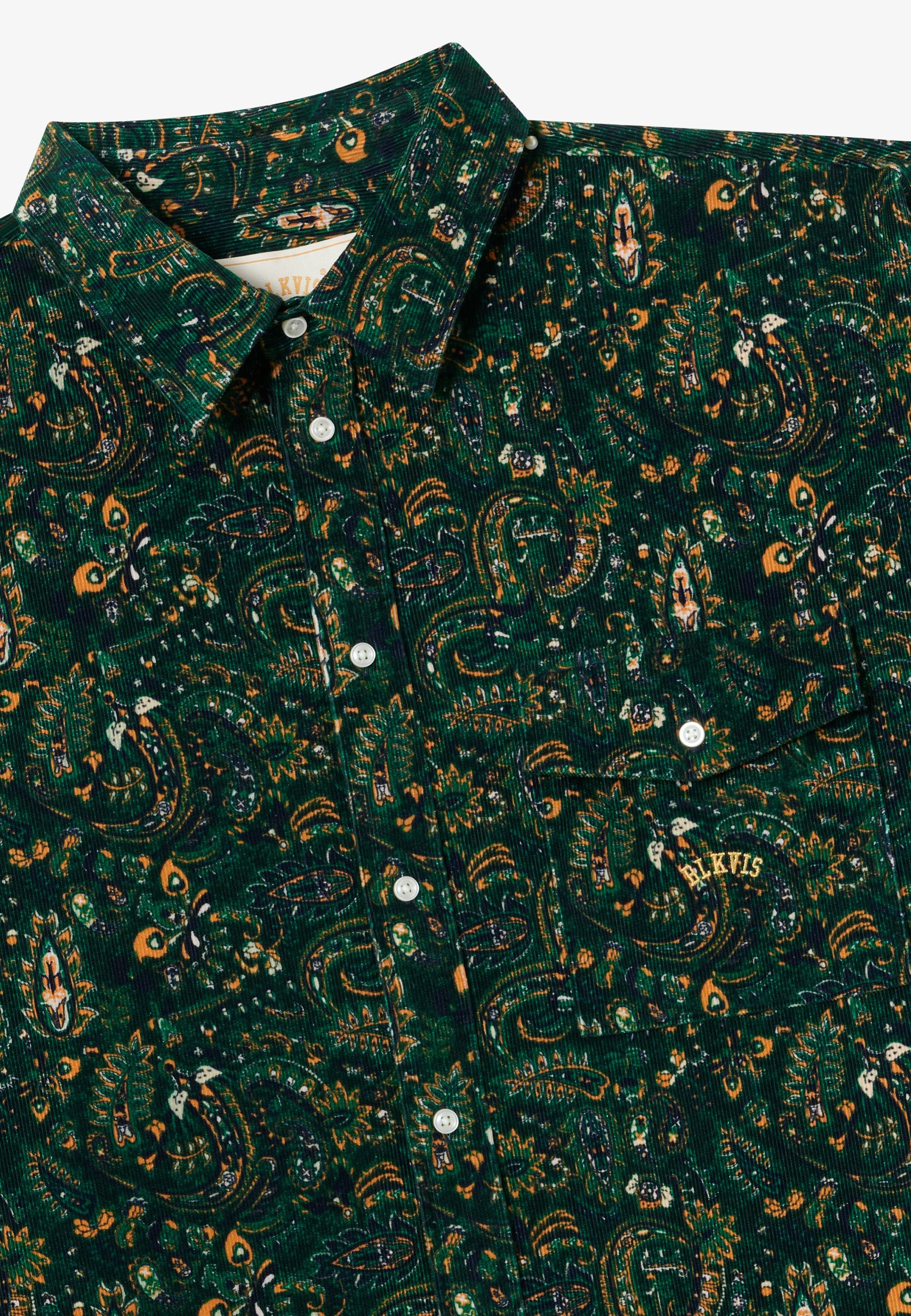 BLKVIS Shirts
