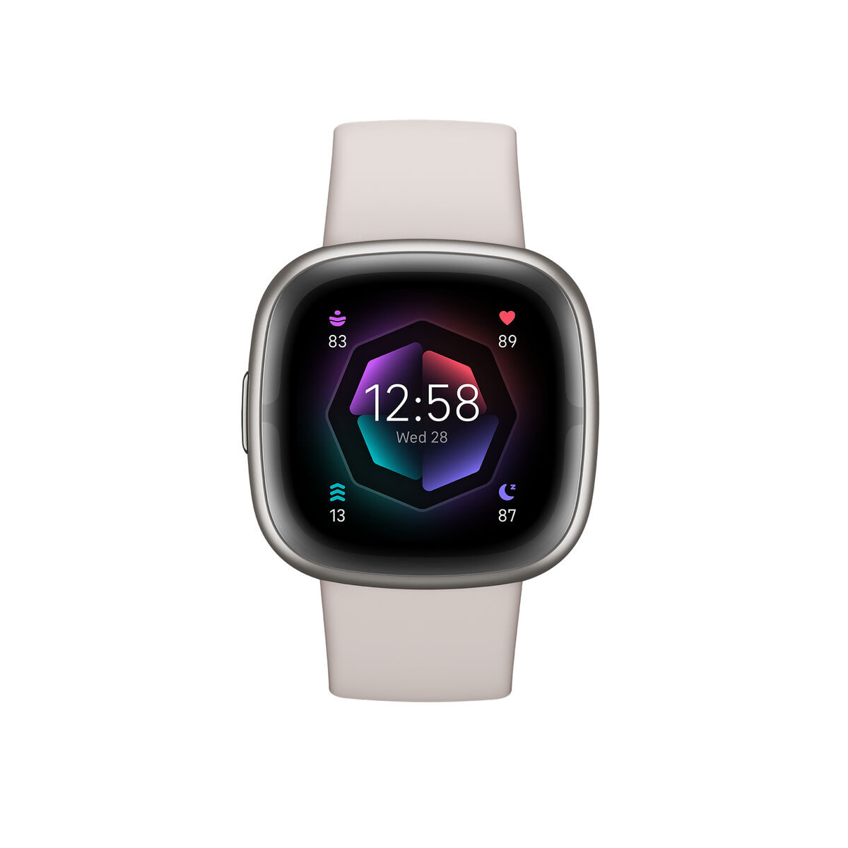 Ρολόι Fitbit Sense 2