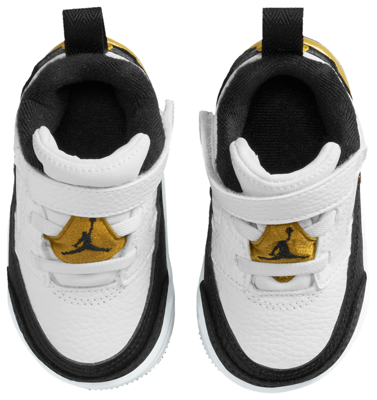 Jordan Spizike Low