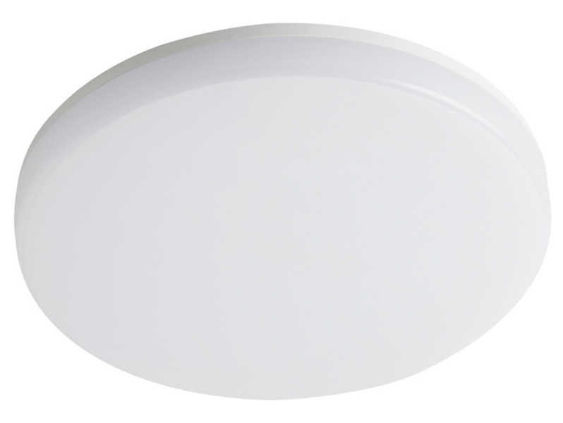 Oprawa techniczna Varso LED  27 cm z neutralną barwą światła biała
