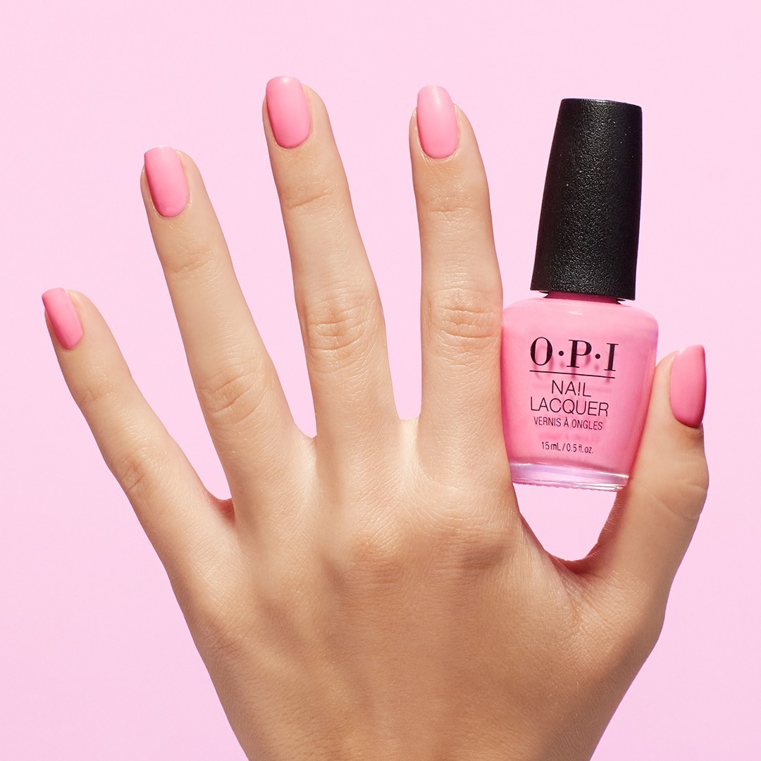 OPI nagų lakų vasaros kolekcija „Make the Rules“ – 15 ml