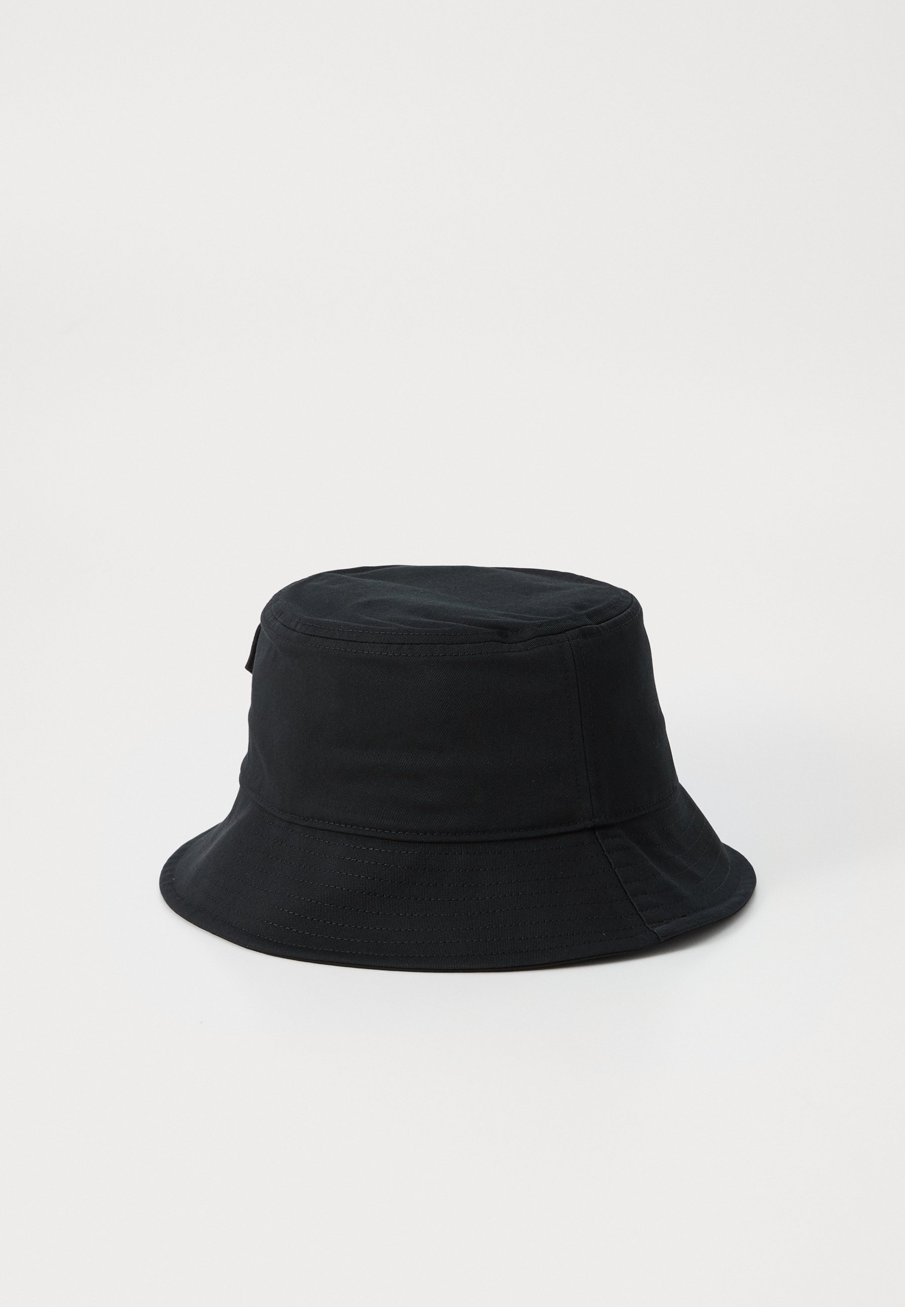 Cappello a secchiello Tommy Jeans HERITAGE - Cappello - nero