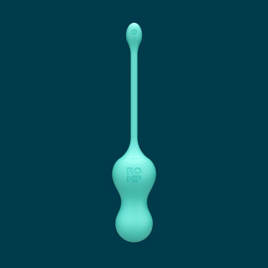Romp Cello Mint