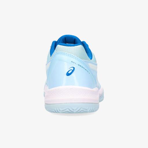  ASICS Gel Delicate 7