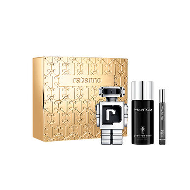 Rabanne Rabanne Dárková sada Rabanne Dárková sada Phantom 100 ml 100 ml