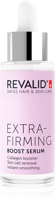Revalid Extra zpevňující sérum