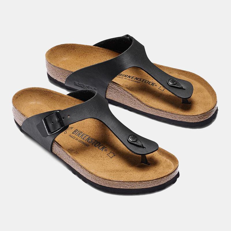 Sandały męskie Birkenstock Gizeh