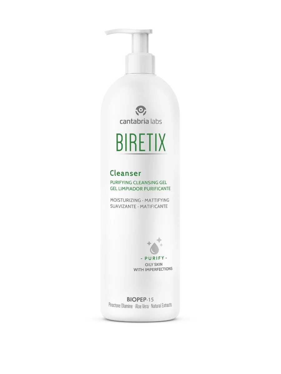 BIRETIX Biretix Reinigingsmiddel 400 ml
