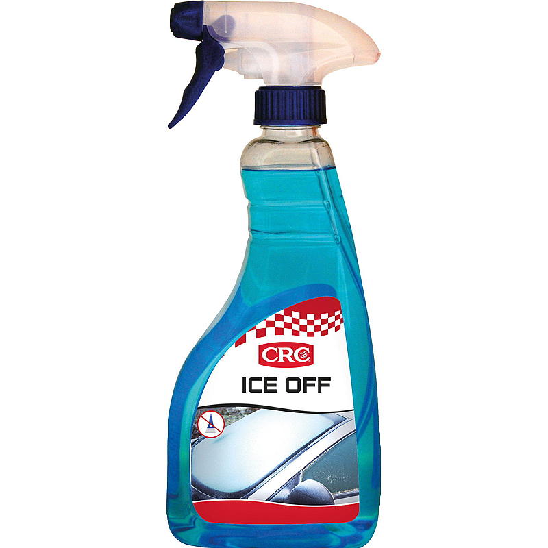 CRC Isborttagare 500 ml, CRC