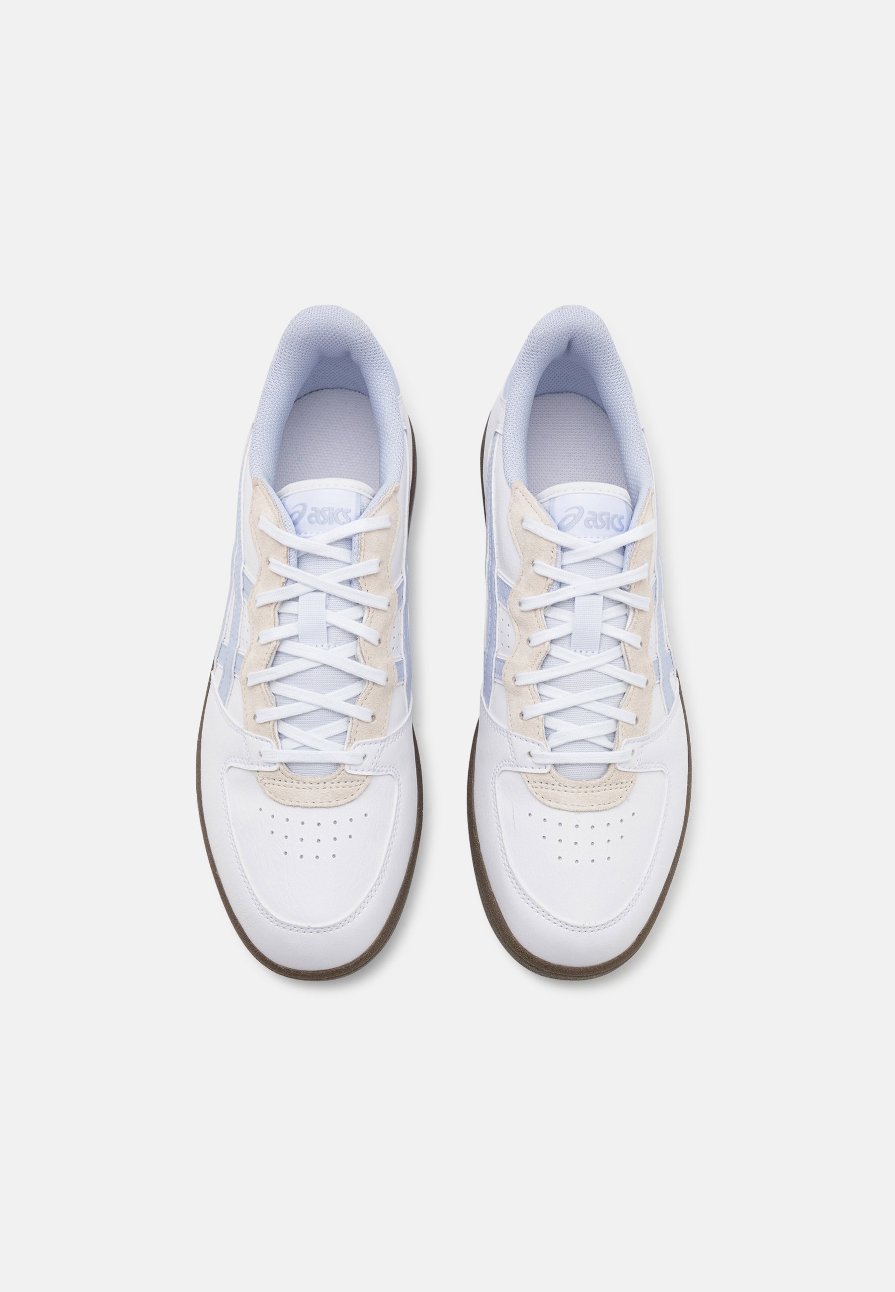 ASICS SportStyle SKYHAND OG UNISEXE - Baskets - Dégradé blanc/bleu