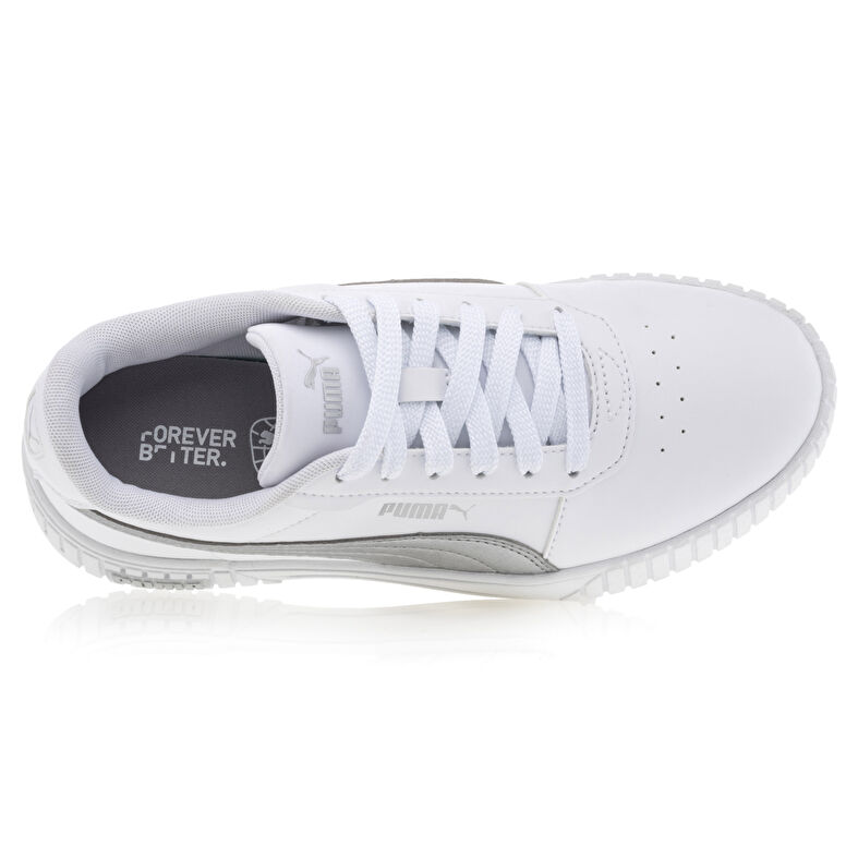 Sneakers / sneakers Femme Blanc