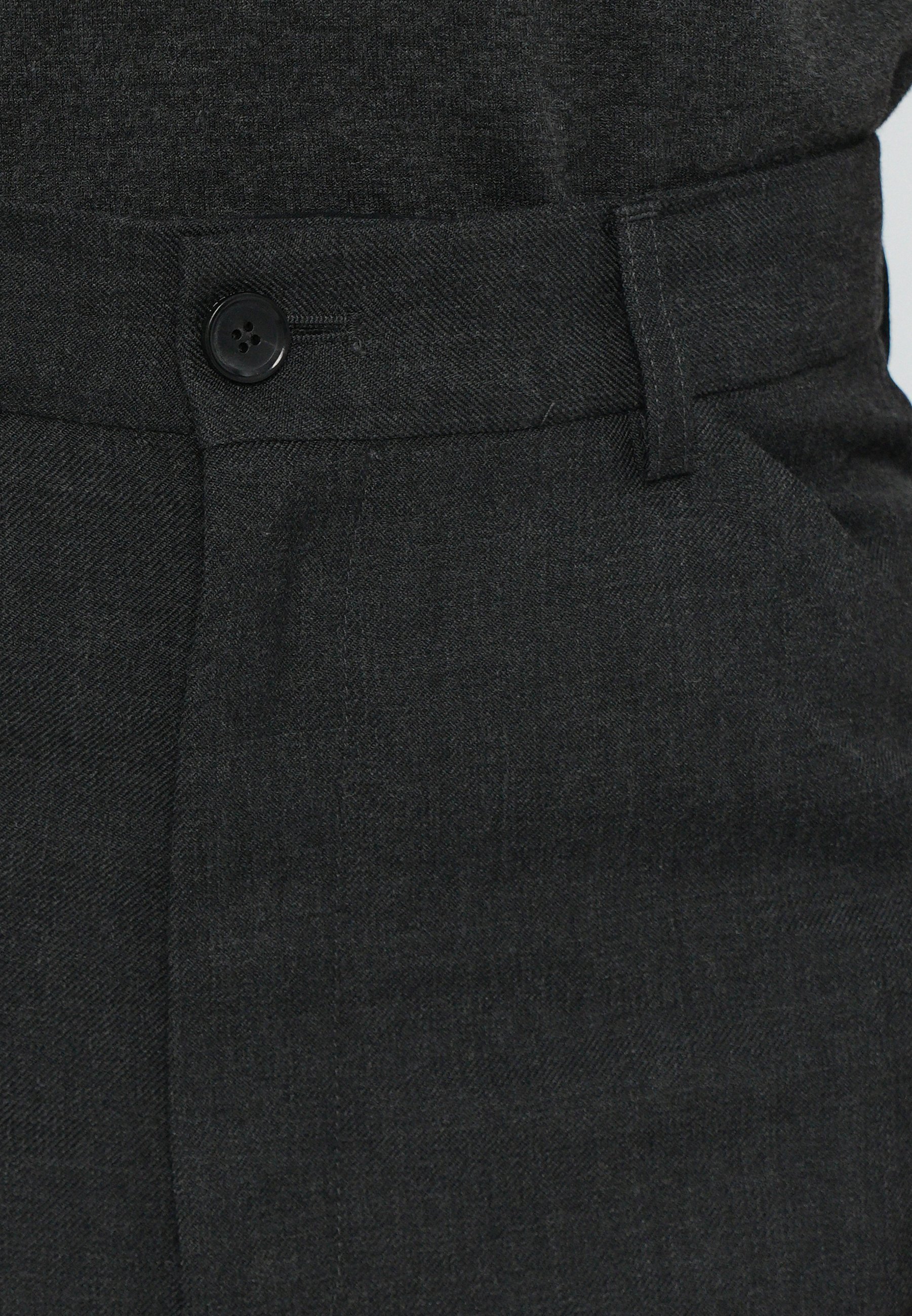 Bally broek - grijs