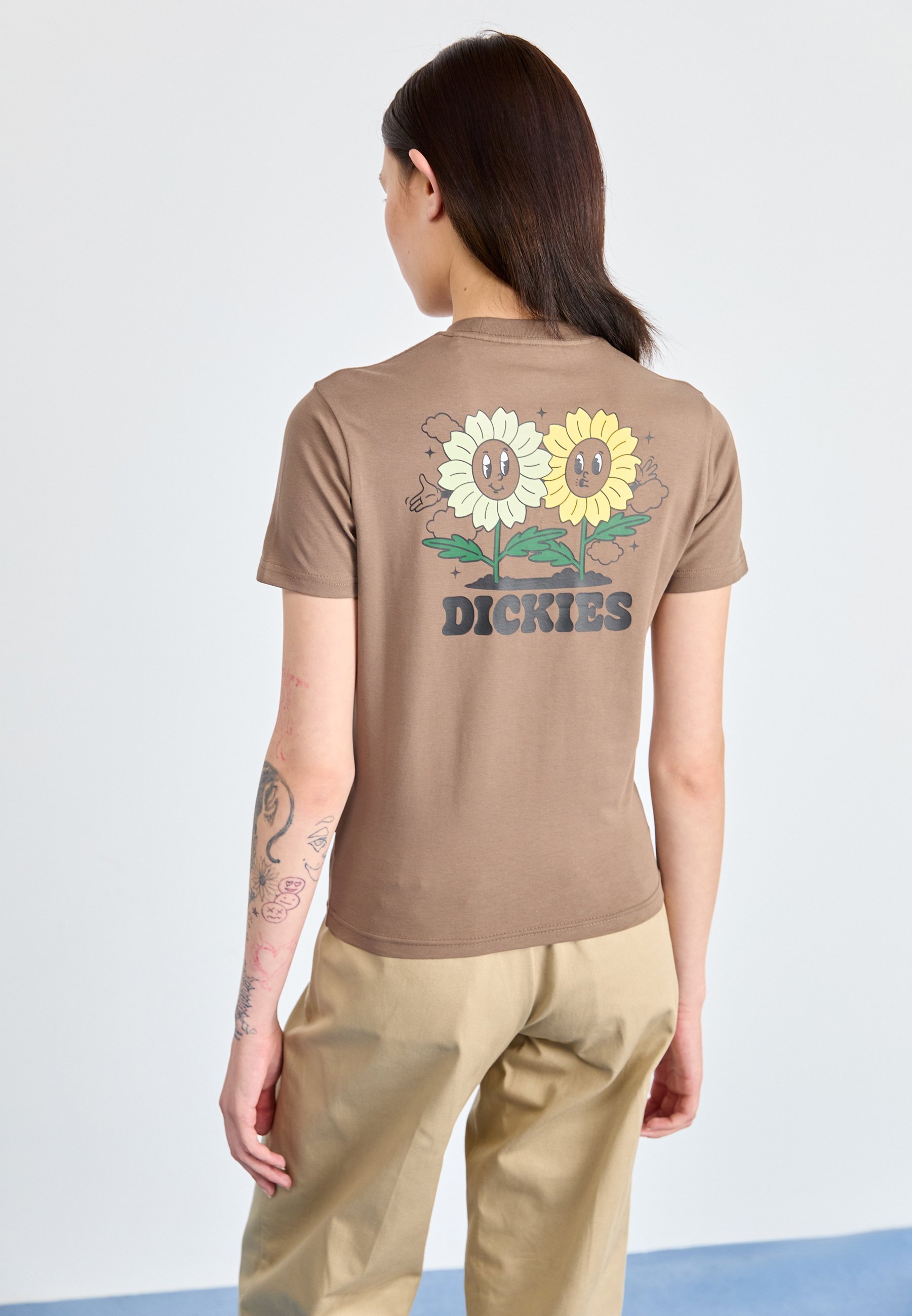 Dickies T-shirts